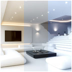 LED bulb INSERT 5W 3CCT DIM Kobi