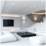 LED bulb INSERT 5W 4000K milky Kobi