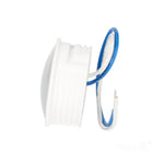 LED bulb INSERT 6,5W 6000K milky Kobi