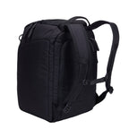 Thule 5152 Roundtrip Ski Boot Backpack 45L Black