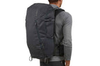 Thule 4133 AllTrail X 35L Hiking Backpack Obsidian
