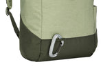 Thule 5451 Lithos Backpack 16L Quiet Green/Darkest Green
