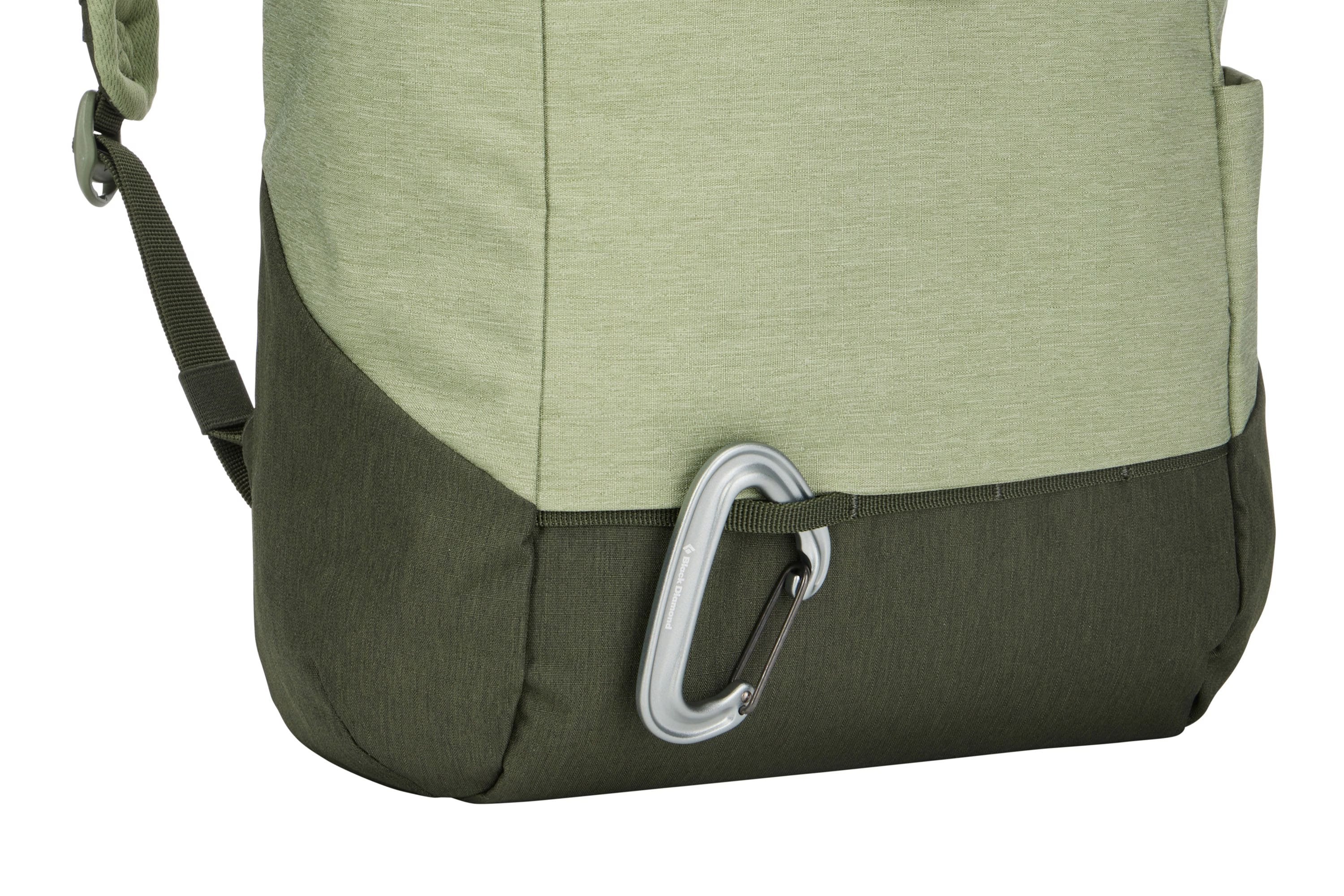 Thule 5451 Lithos Backpack 16L Quiet Green/Darkest Green