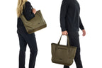 Thule 5528 Chasm Gear Tote 30L Deep Khaki