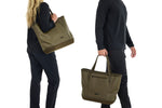 Thule 5528 Chasm Gear Tote 30L Deep Khaki