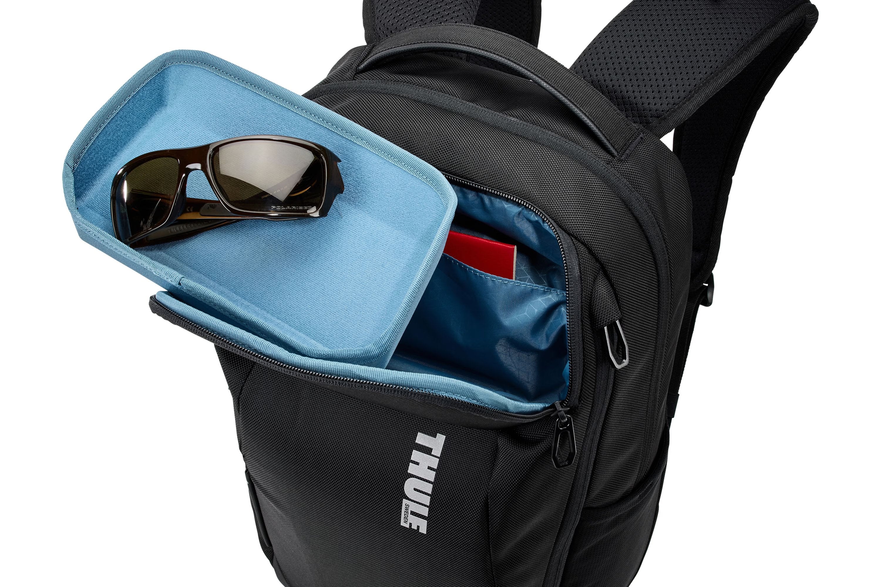 Thule 5381 Accent backpack 23L black