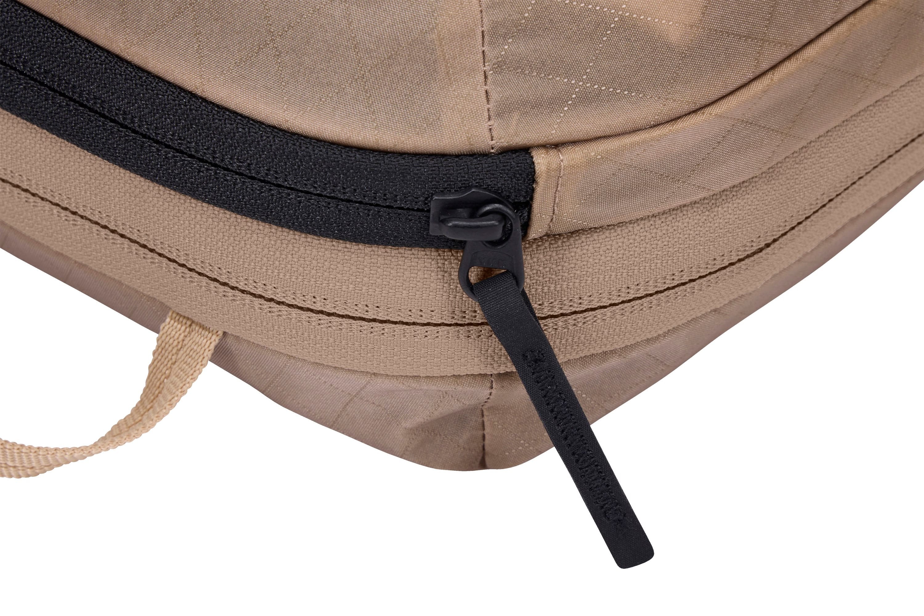 Thule 5561 Compression Packing Cube Medium gentle beige