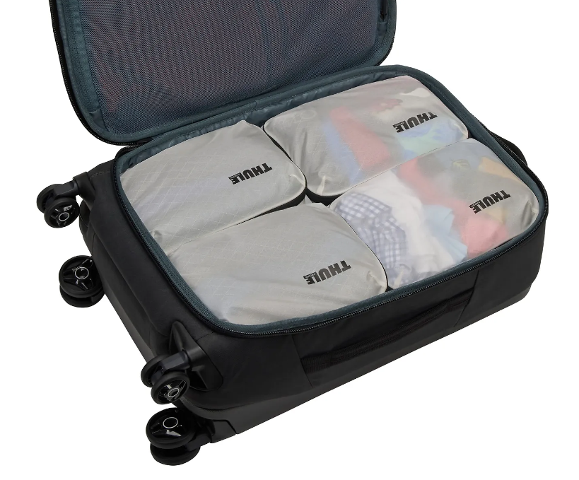 Thule 4858 Compression Packing Cube Small TCPC201 White