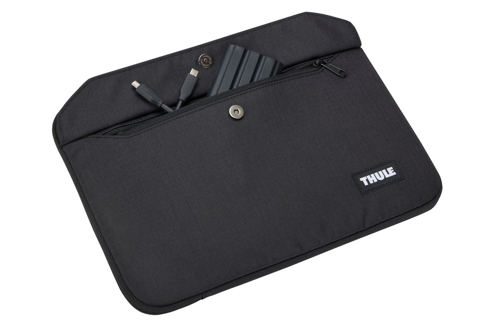 Thule 5454 Lithos Sleeve 13 MacBook Black