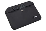 Thule 5454 Lithos Sleeve 13 MacBook Black