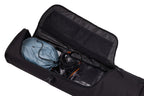 Thule 5176 Roundtrip Rolling Snowboard Bag 165cm Black