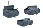 Thule 5581 Travel Shoe Bag pond gray