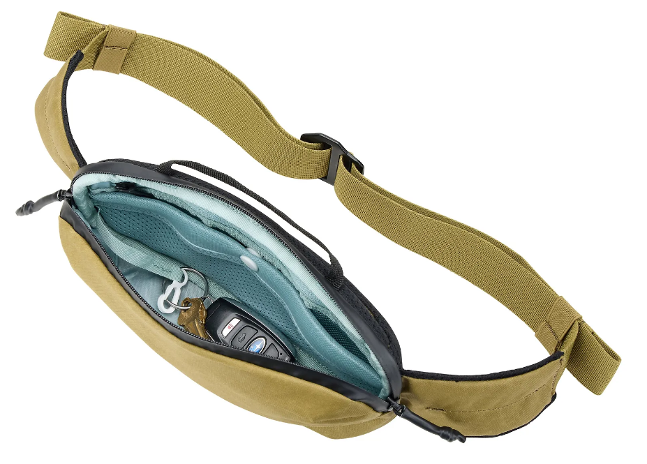 Thule 4728 Aion Sling Bag TASB102 Nutria