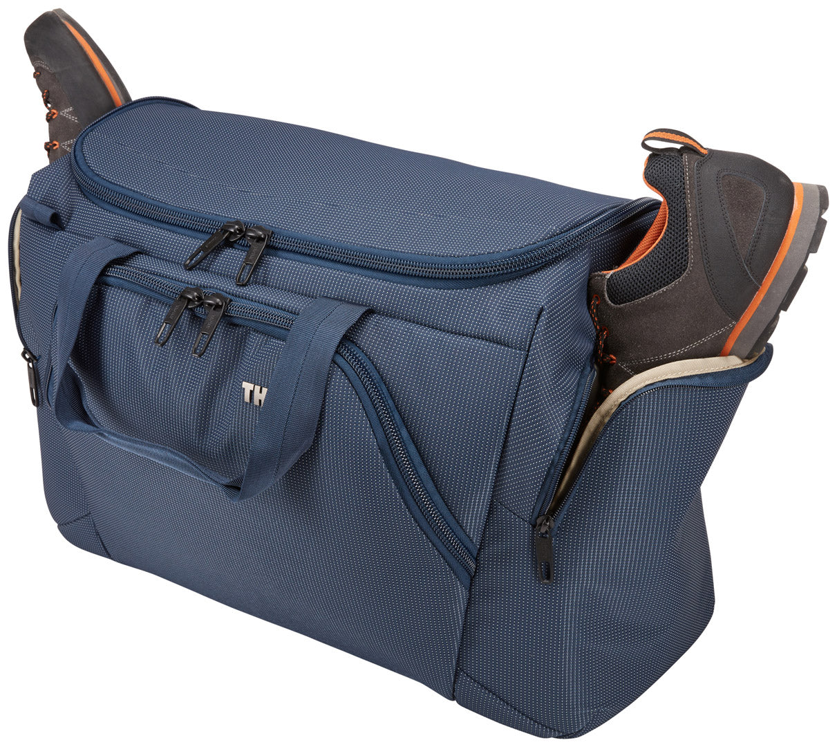 Thule 4049 Crossover 2 Duffel 44L C2CD-44 Dress Blue