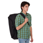 Thule 5172 Roudtrip Bike Duffel 55L Black