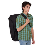 Thule 5172 Roudtrip Bike Duffel 55L Black