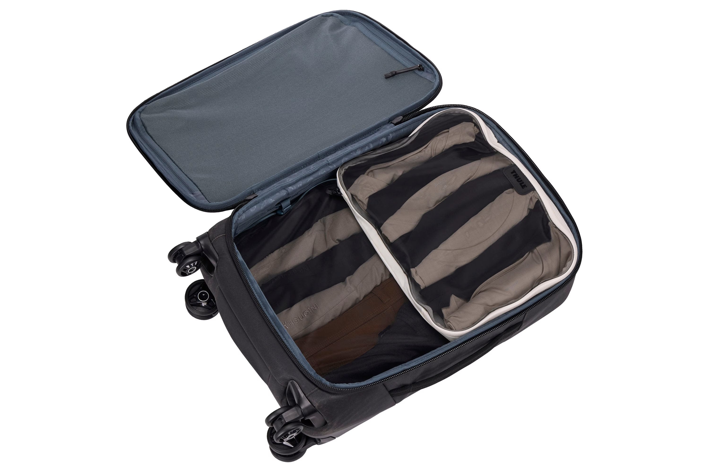 Thule 5572 Packing Cube Medium white