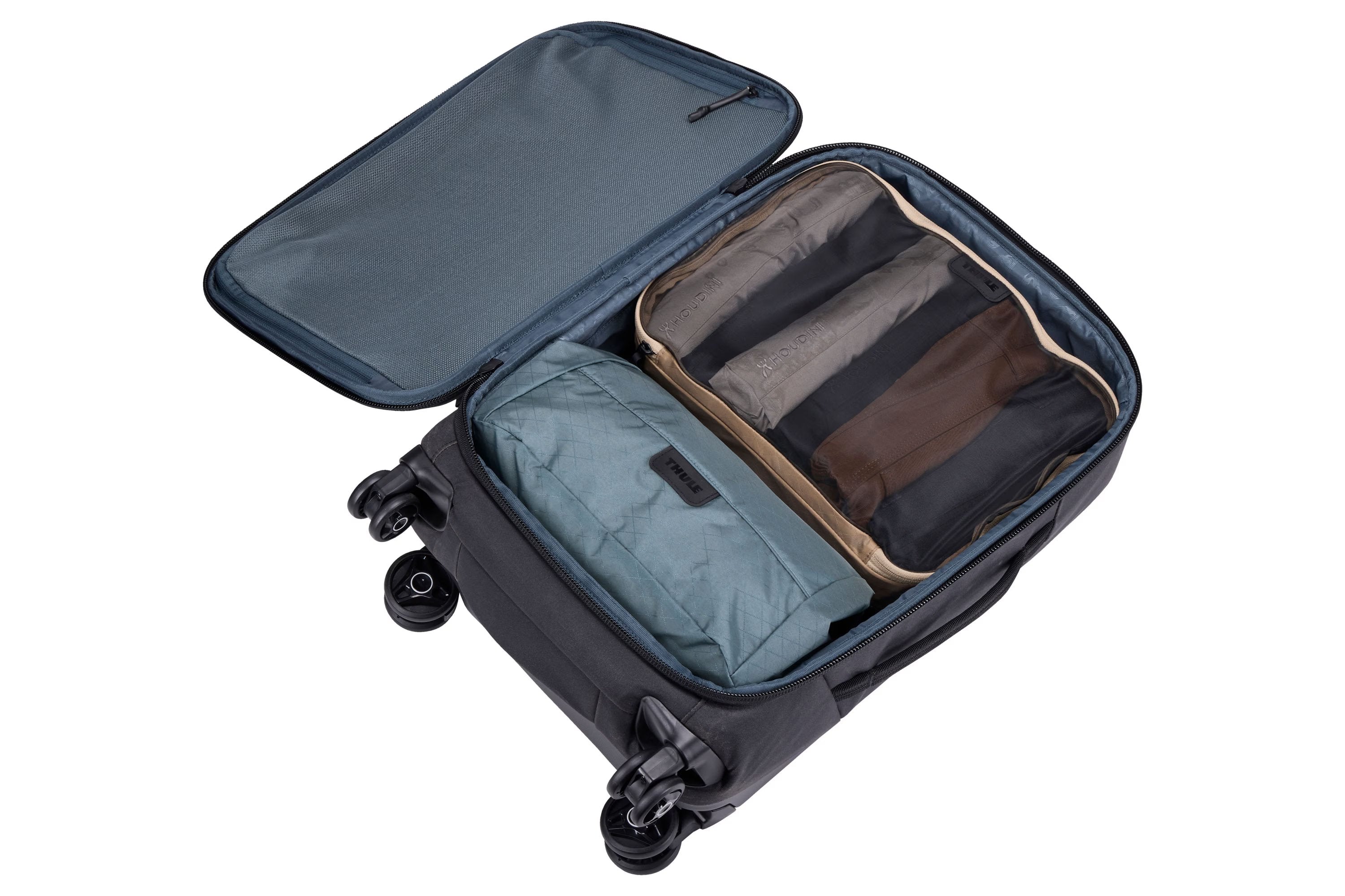 Thule 5574 Packing Cube Medium gentle beige