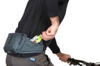 Thule 4479 Rail Hip Pack 0L Dark Slate