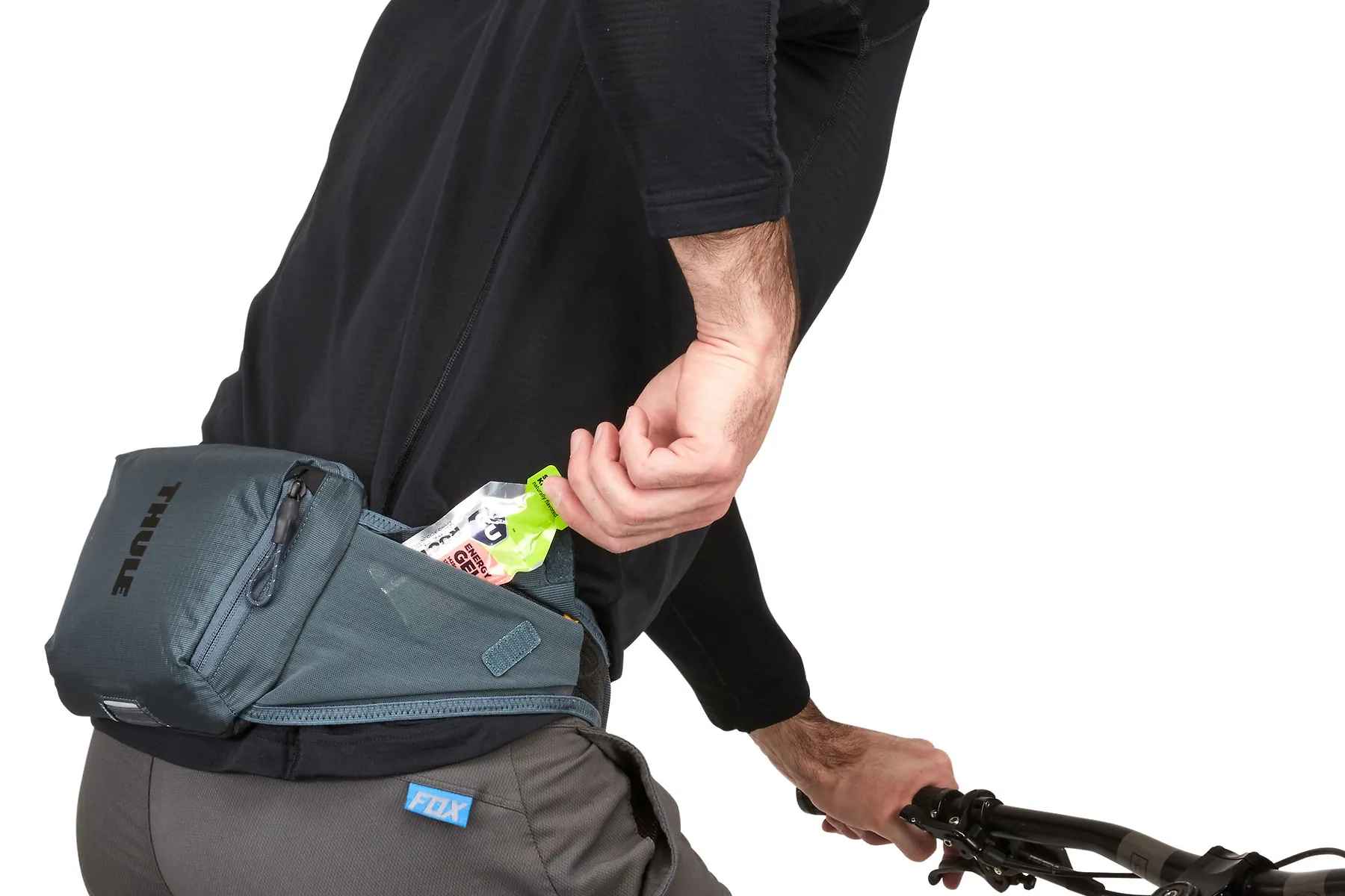 Thule 4479 Rail Hip Pack 0L Dark Slate