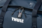 Thule 5590 Chasm 40L duffel bag darkest blue