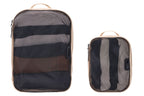 Thule 5579 Packing Cube Set - Gentle Beige