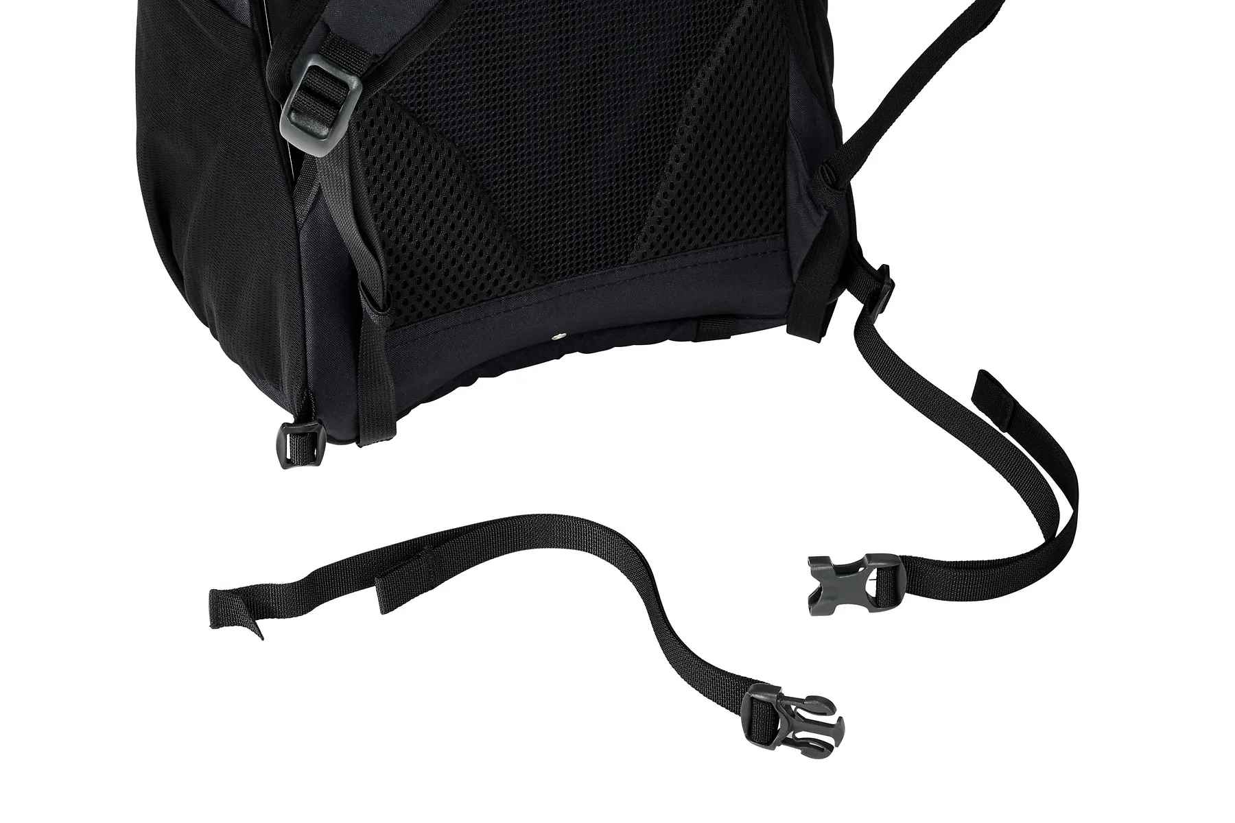 Thule 4515 Nanum 18L Hiking Backpack Black