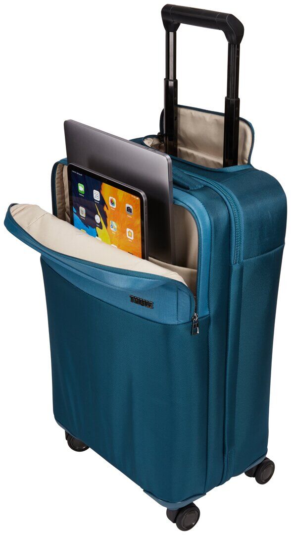 Thule Spira Carry On Spinner SPAC-122 Legion Blue (3204144)