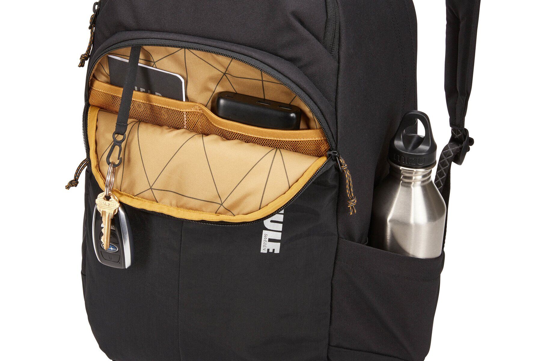 Thule 4322 Exeo Backpack TCAM-8116 Black