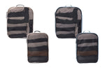 Thule 5580 Family Packing Cube Set pond gray/white