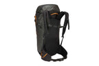 Thule 4502 Stir Alpine 40L Hiking Backpack Obsidian