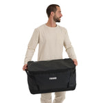 Thule 5529 Chasm Gear Hauler 55L Black