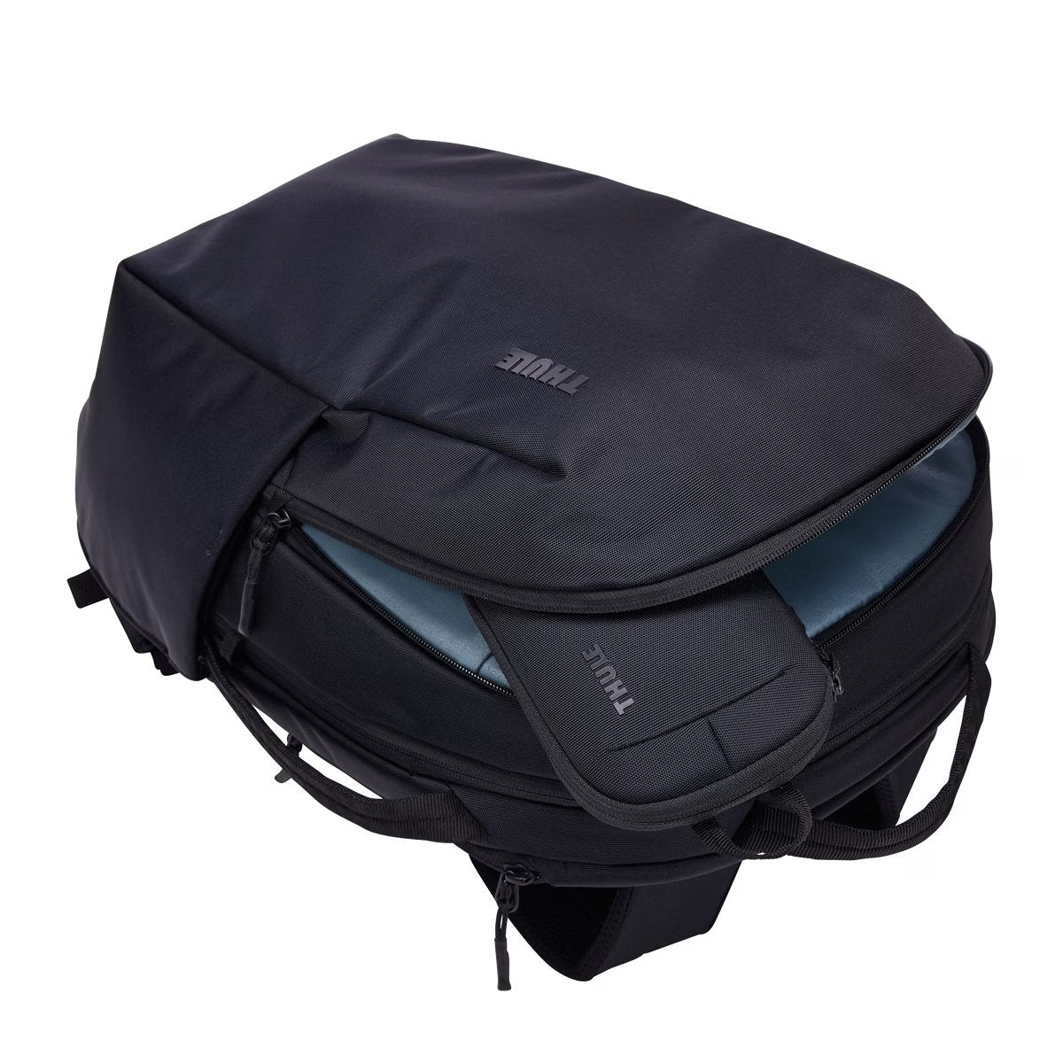 Thule 5037 Subterra 2 PowerShuttle Mini Black