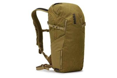 Thule 4128 AllTrail X 15L Hiking Backpack Nutria