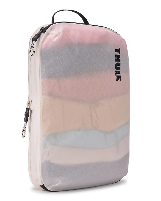 Thule 4859 Compression Packing Cube Medium TCPC202 White