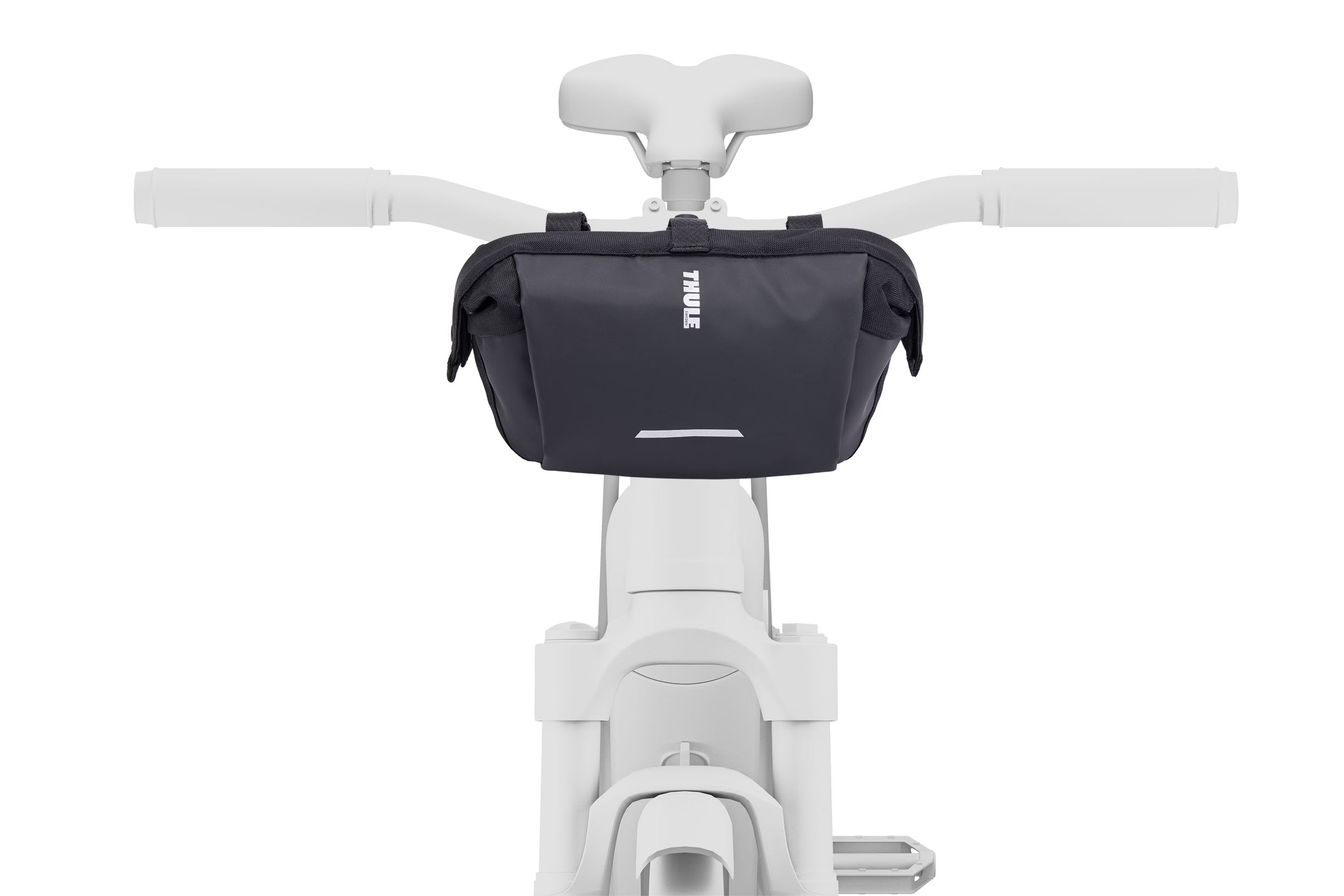 Thule 5473 Chasm Handlebar Bag 2L Black