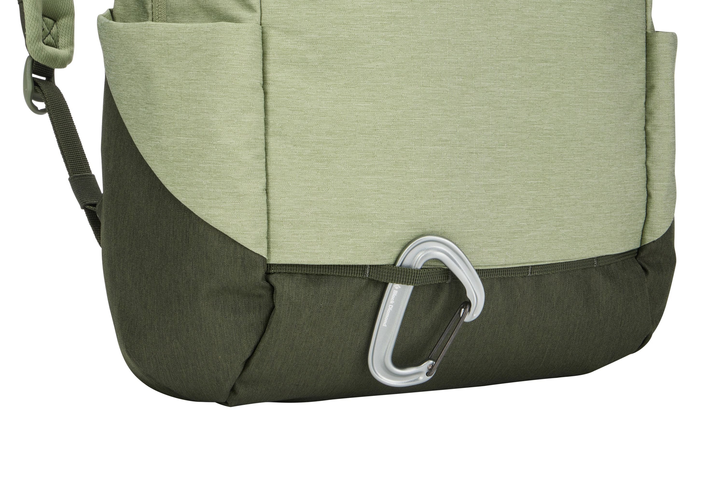 Thule 5453 Lithos Backpack 20L Quiet Green/Darkest Green