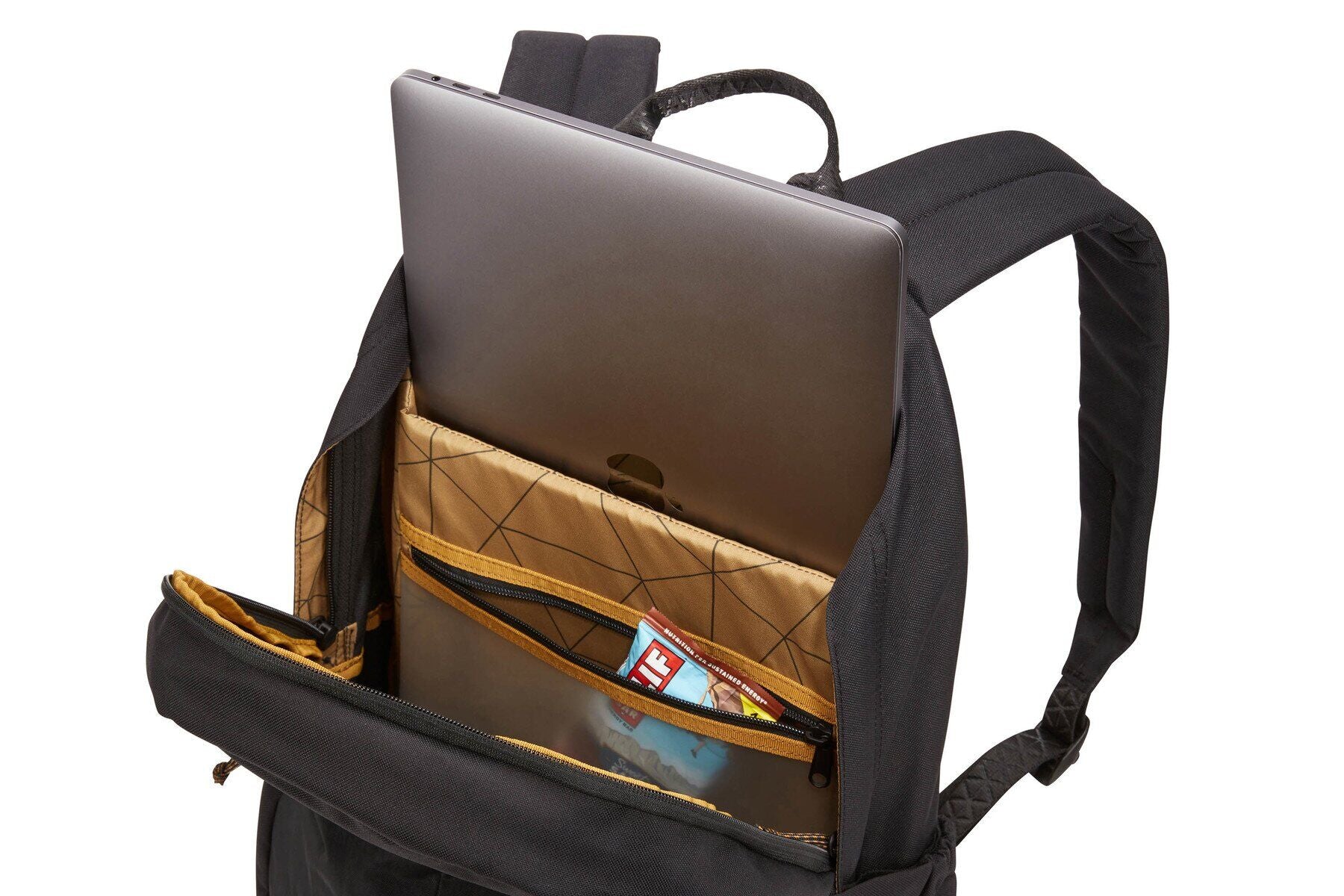 Thule 4313 Indago Backpack TCAM-7116 Black