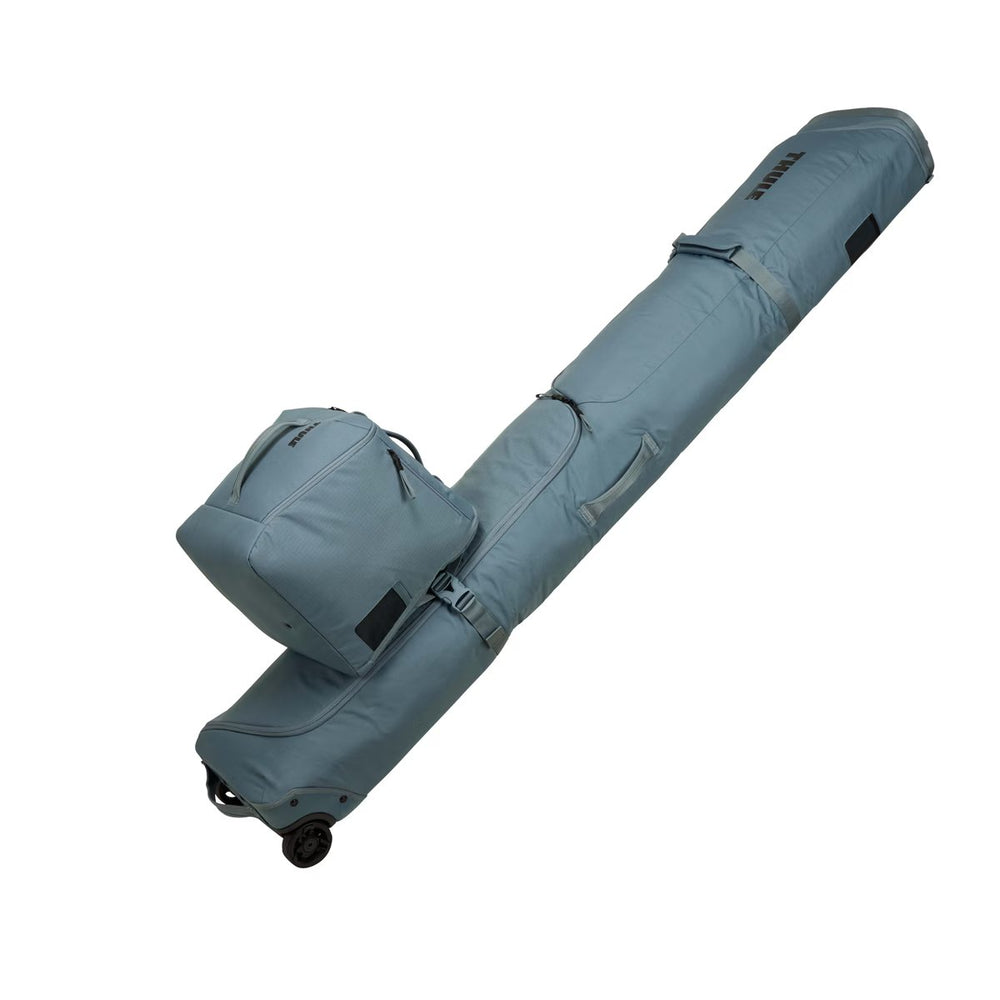 Thule 5323 RoundTrip Boot Bag 35l Mid Blue