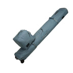 Thule 5323 RoundTrip Boot Bag 35l Mid Blue