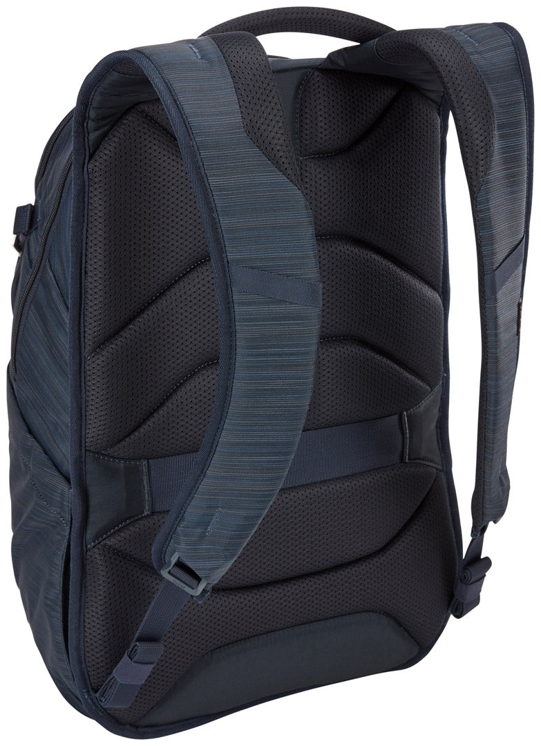Thule 4168 Construct Backpack 24L CONBP-116 Carbon Blue
