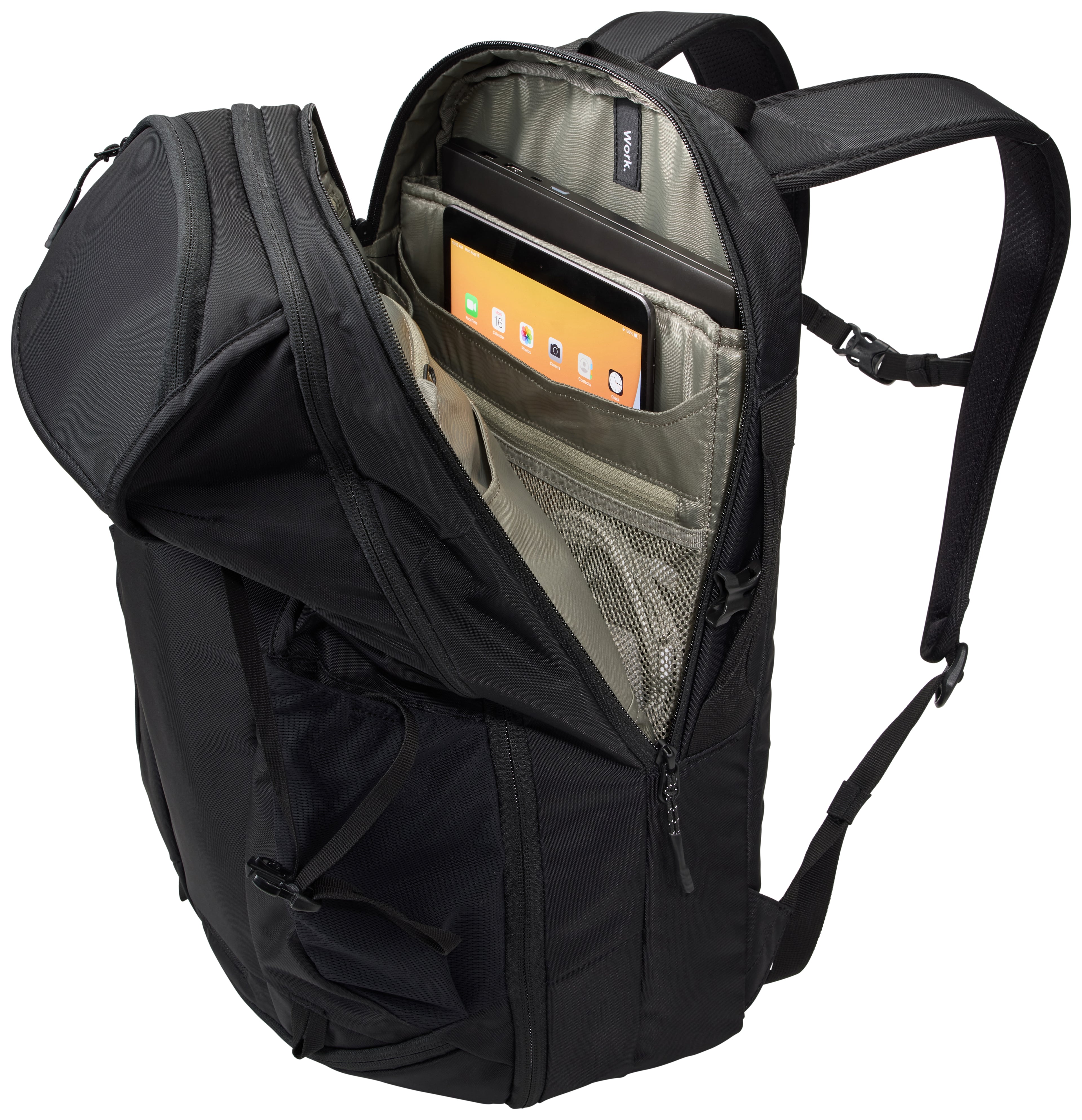 Thule 4849 EnRoute Backpack 30L TEBP-4416 Black