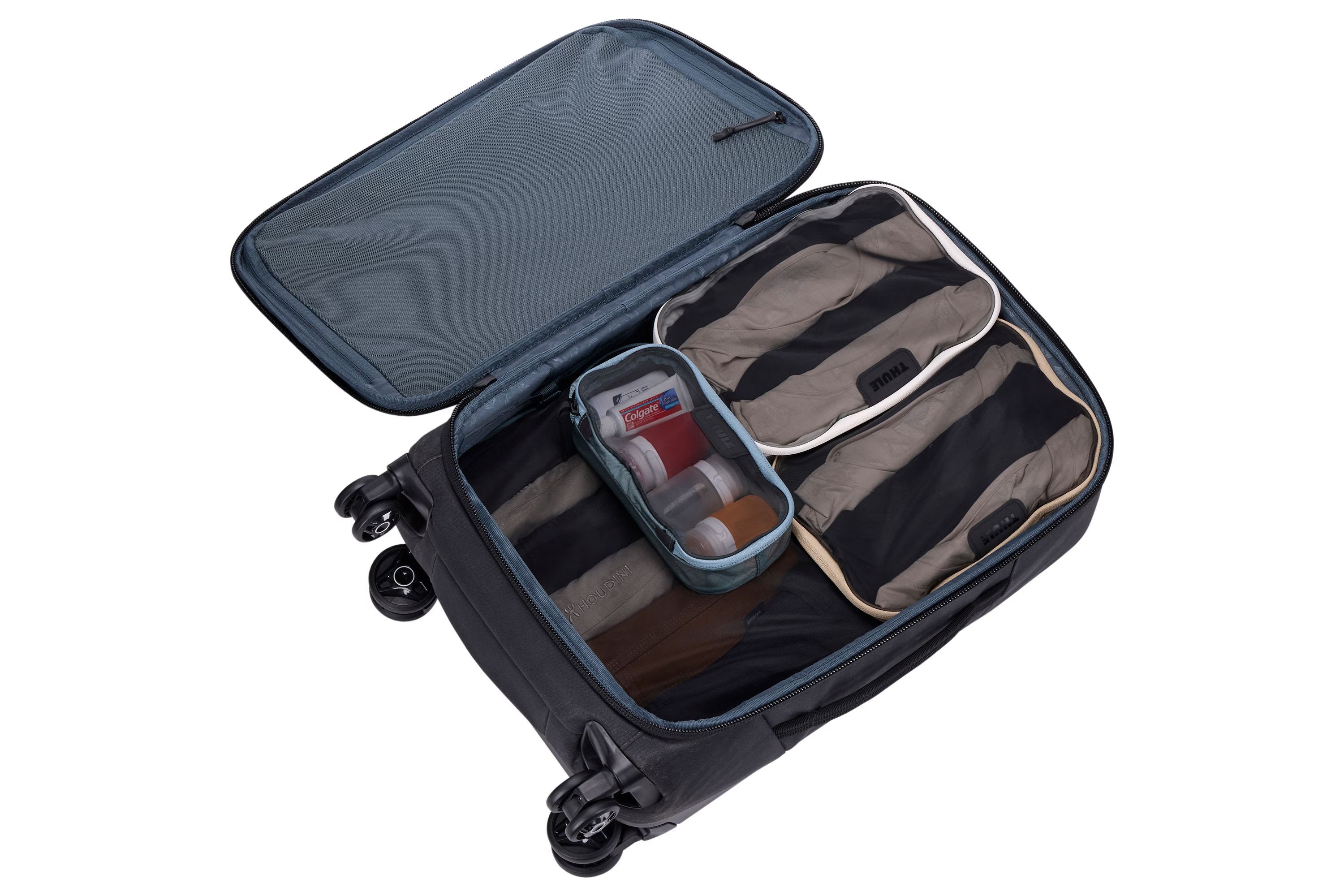 Thule 5576 Packing Cube XSmall pond gray
