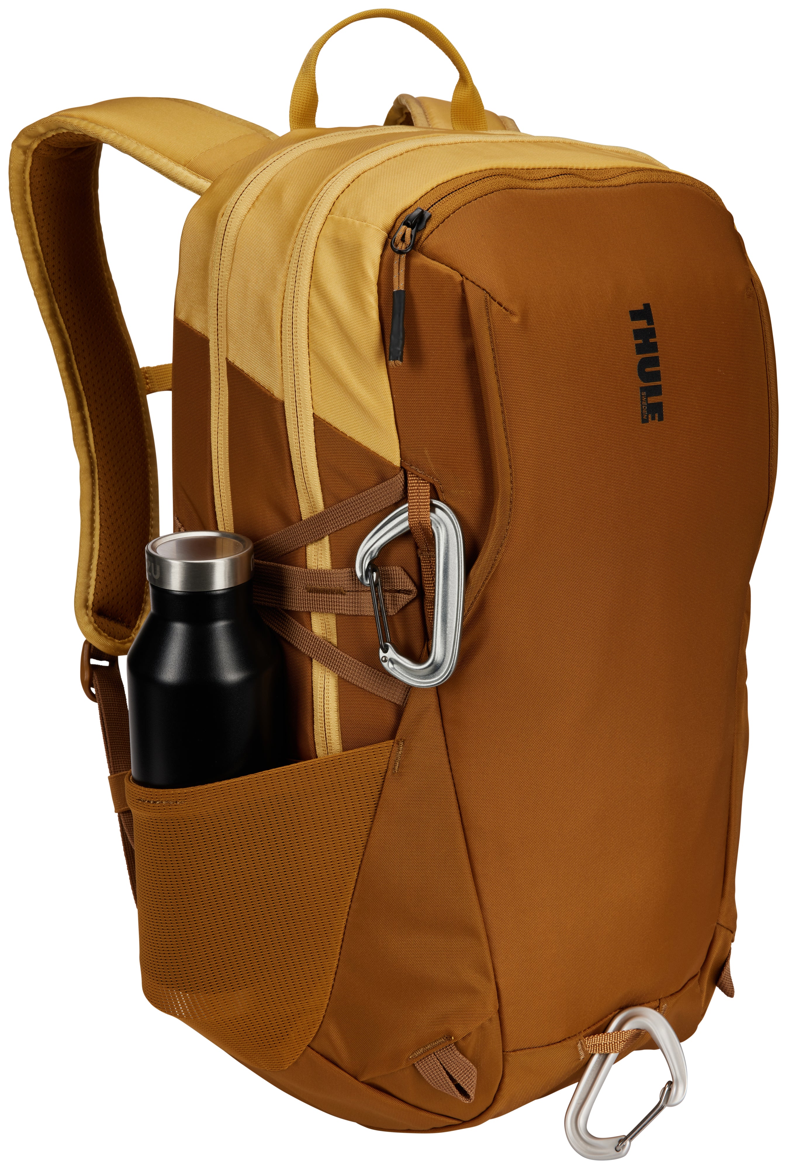Thule 4844 EnRoute Backpack 23L TEBP-4216 Ochre/Golden