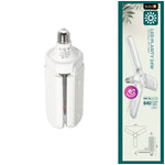 LED grow bulb LED PLANTY E27 24W Kobi Design