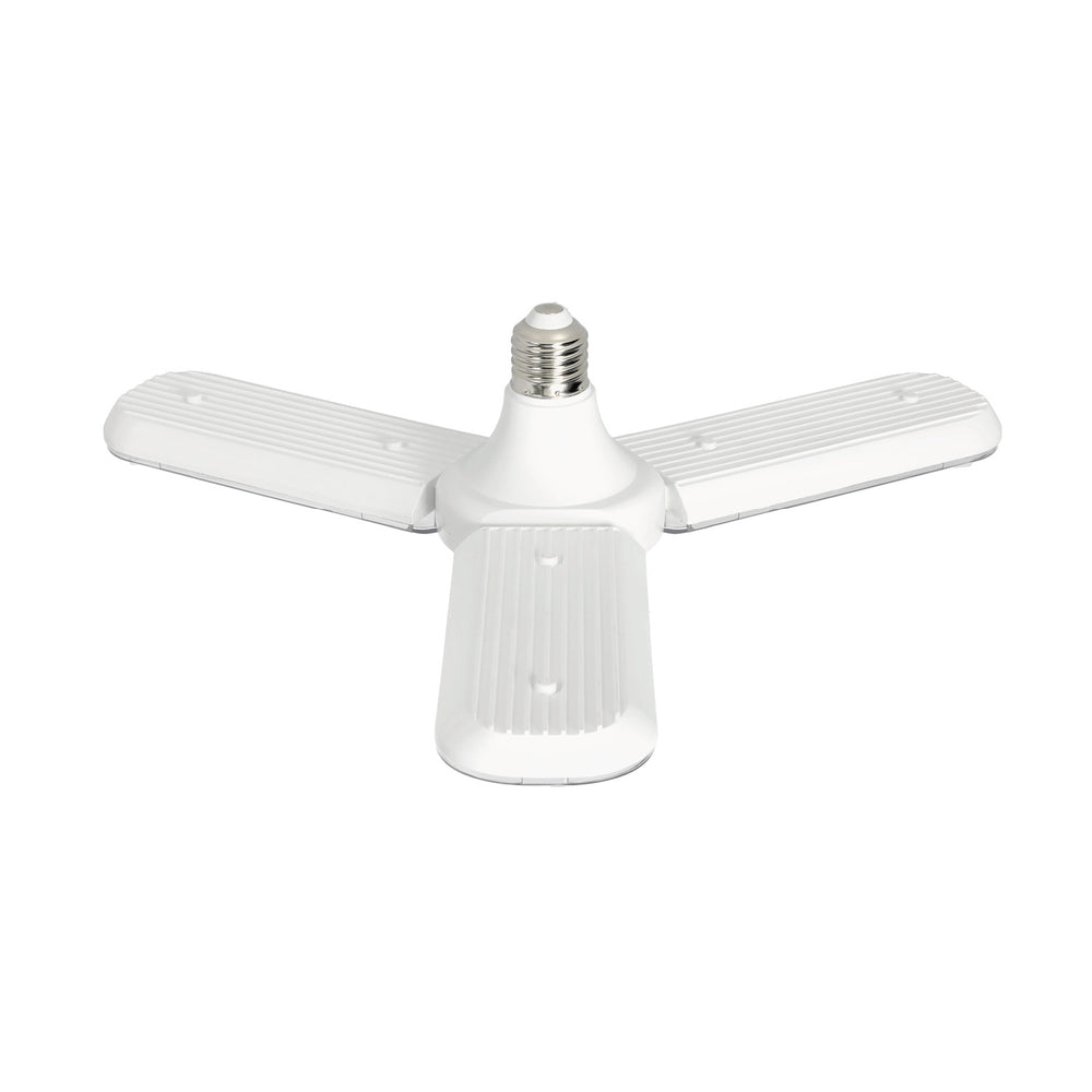 LED grow bulb LED PLANTY E27 24W Kobi Design