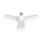 LED grow bulb LED PLANTY E27 24W Kobi Design