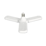 LED grow bulb LED PLANTY E27 24W Kobi Design