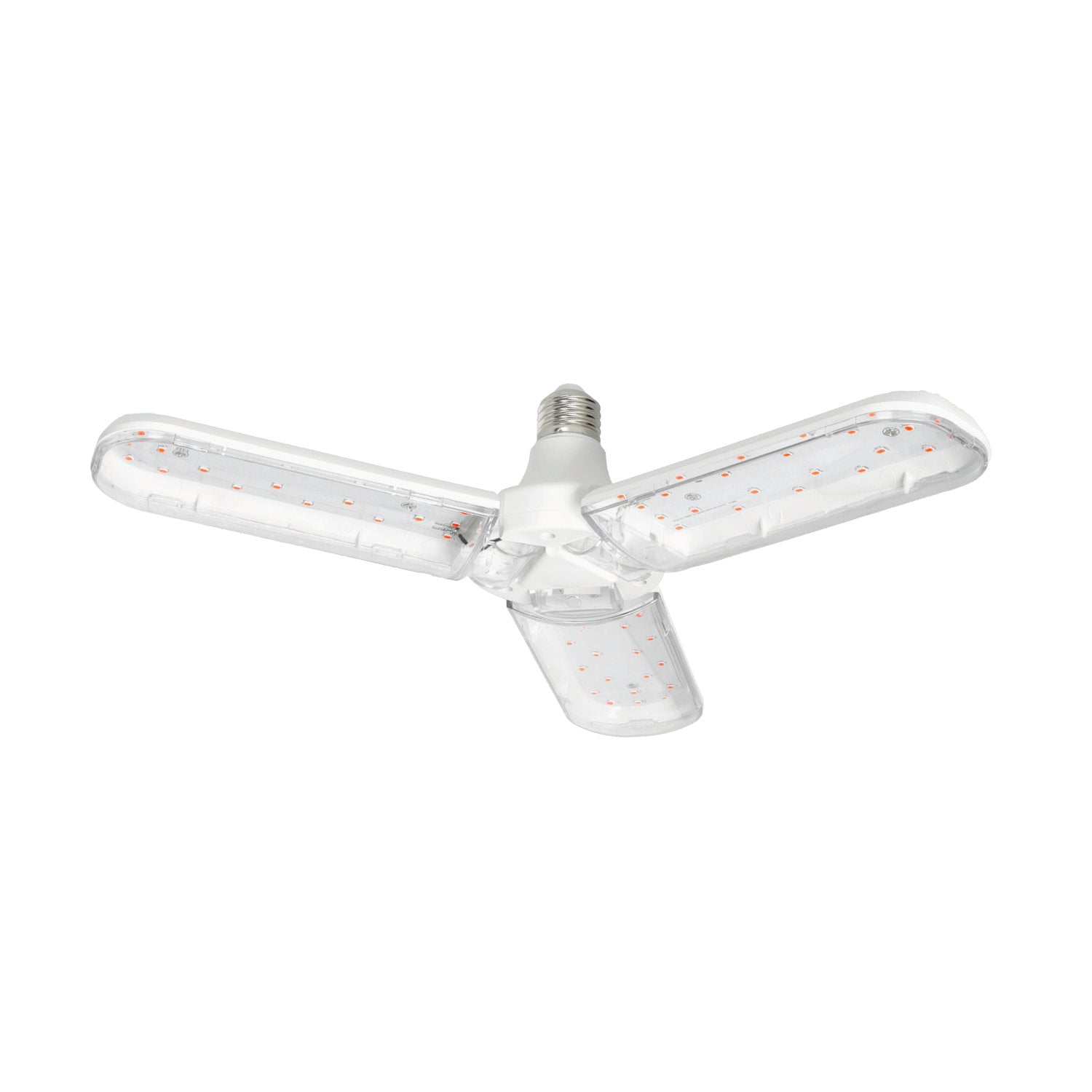 LED grow bulb LED PLANTY E27 24W Kobi Design