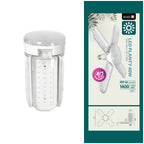 LED grow bulb LED PLANTY E27 40W Kobi Design